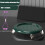 (Upgraded silent model (dark green 8-character pull) Ab Roller for Full Body Workout & Core Training 1