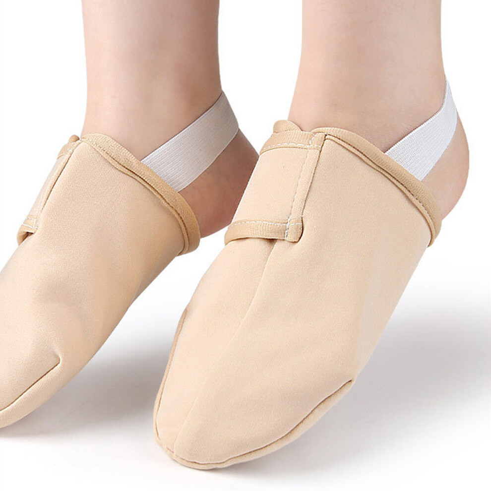 Penghui-Toys Reusable Moisturizing Foot Wrap With Socks