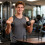 (Portable dumbbell rack (glue up)) Multi-Layer Chrome Dumbbell Rack 6