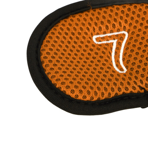 Waterproof 10pcs Golf Iron Cover Set with Numbered