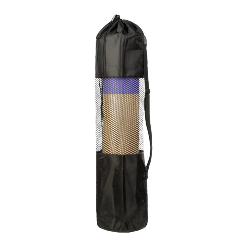 \"Yoga Mat Storage Bag - Durable & Practical\" 1