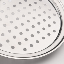 Spaetzle Maker with Scraper - Kitchen Tool