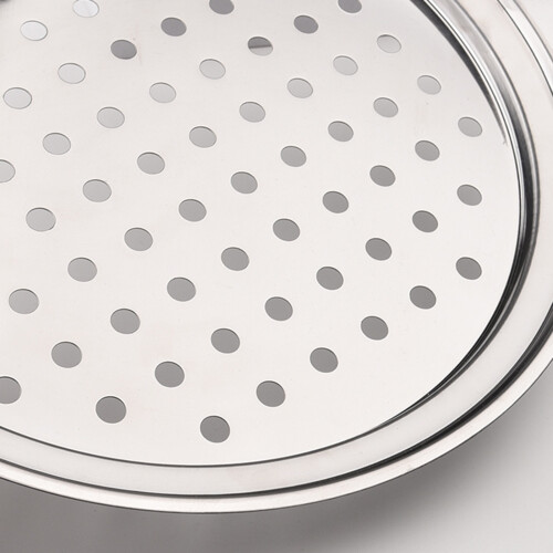 Spaetzle Maker with Scraper - Kitchen Tool