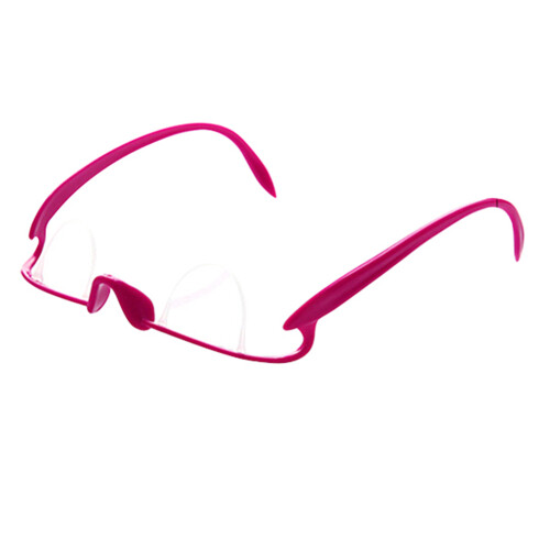 Double Eyelid Trainer Glasses - No Glue Needed 1