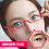 Double Eyelid Trainer Glasses - No Glue Needed 8