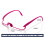 Double Eyelid Trainer Glasses - No Glue Needed 10