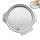 Spaetzle Maker with Scraper - Kitchen Tool 6