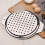 Spaetzle Maker with Scraper - Kitchen Tool 8