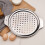 Spaetzle Maker with Scraper - Kitchen Tool 10