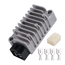 Motorcycle Voltage Regulator Rectifier for TTR250 TTR225 XJ600 TW200 TW225 TW125 FZR400 XT225 XT250 TDM850