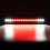 High Mount Stop Light 3Rd Tail Brake Light for Chevy Silverado  C/K 1500 1988-1998 4