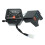 Motorcycle Speedometer Instrument Assembly Odometer Tachometer Gauges for  XT225 2