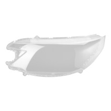 FüR  CRV CR-V 2012-2014 ZubehöR Scheinwerferabdeckung Transparent Lampenschirm Lampen Scheinwerfer LampengehäUse Linse,