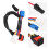 Ignition  Lock  Plug Cable Wire for  206 406  XSARA  4162P0 9927.12 4