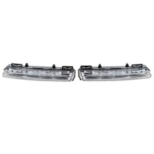 Car LED Day Running Light Front Left Fog Lights Warning Lights Assembly for a B CLASS W246 2049069100