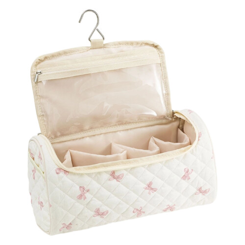Sturdy Polyester Travel Organizers For Long-Korean butterfly