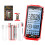 1 Stück multifunktionales Digitalmultimeter mit-Rot 1