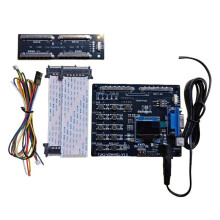 Tcon Vgh Vgl Vcom Voltage Regulation Programmer,Tcon All-In-One Motherboard Programmer US Plug