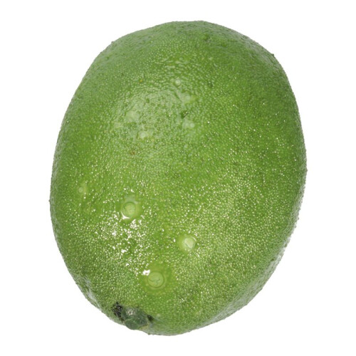12 x Realistico Finto Plastica Artificiale Lime Lemon Fruit Food Finto Home Decor 2