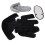 Adjustable Baby Stroller Headrest Mat 29x24x2.5cm 16
