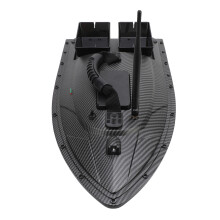 Bateau amorceur RC pour la pêche 12 000 mAh 502027 cm 500 m ABS