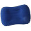 Soft Flocking Travel Pillow Portable For Easy Storage- sapphire1 1