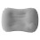 Automatic Inflation Pillow Features Portable Designs For-grey 1