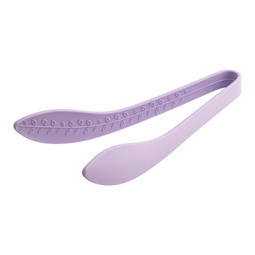 Pinces en Silicone de construction sans couture, faciles-Violet