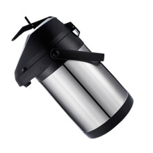 Extended Heat Holding Insulated Bottle Offering Tap-3000ml