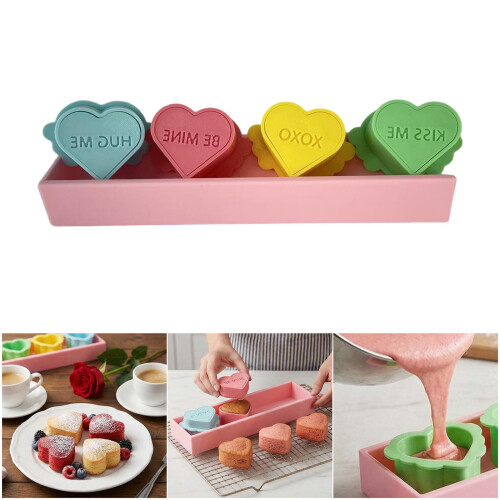 3D Printed Cakepop Cutter and Pusher For Chocolate Gelatin And 1