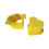 3D Printed Cakepop Cutter and Pusher For Chocolate Gelatin And 7