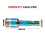 5Pcs Power Drills Converters Ratchets Socket Batches Adapters 3