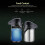 Easy Press Wasserspenderflasche, isoliert, ungetrübt-1900ML 2