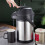 Easy Press Wasserspenderflasche, isoliert, ungetrübt-1900ML 6