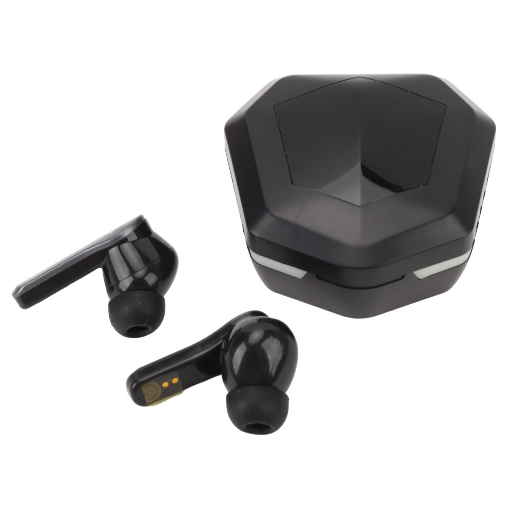 Wireless Earbuds With Deep Bass, Bluetooth 5.3 & Led Display Light 9431385508897