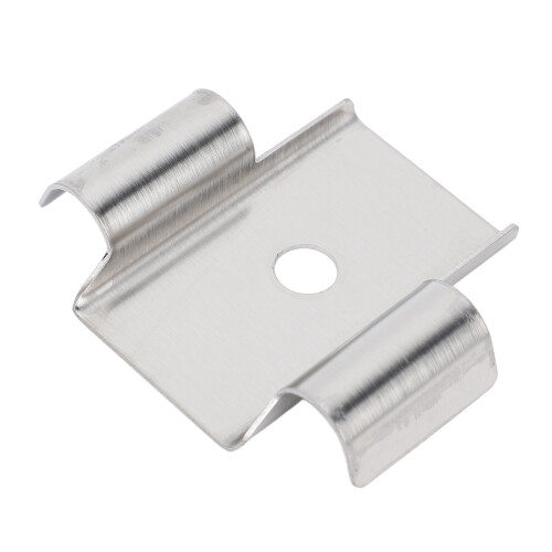 Rostfreier Parkbremse-Kabelclip Serie 1-4 SS 1