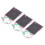 3pcs Wireless Charging Flex Cable for Galaxy S8 – Professional NFC Replacement 15