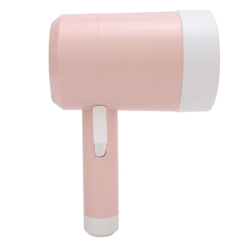 Coppa detergente per zampe di cane rosa, ABS e silicone 2