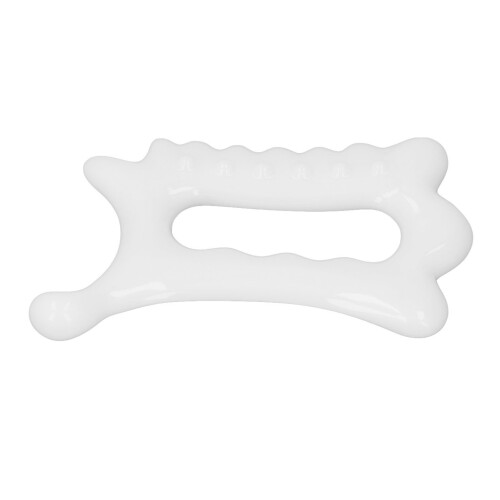 Ganzkörper Harz Gua Sha Massageplatte