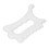 Ganzkörper Harz Gua Sha Massageplatte 2