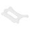 Ganzkörper Harz Gua Sha Massageplatte 3