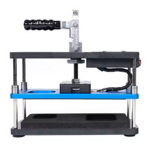 RELIFE LS5 SE Heating Holding Pressure Palform Adjustable Temperature for Phone Screen Lamination Frame Reinforcement US Plug