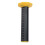 Black Inverted Equal Height Level Ruler 1