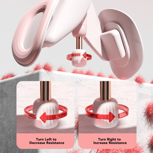 Smart Thigh Master Hip Trainer Postpartum Pelvic Floor Kegel Exerciser 2