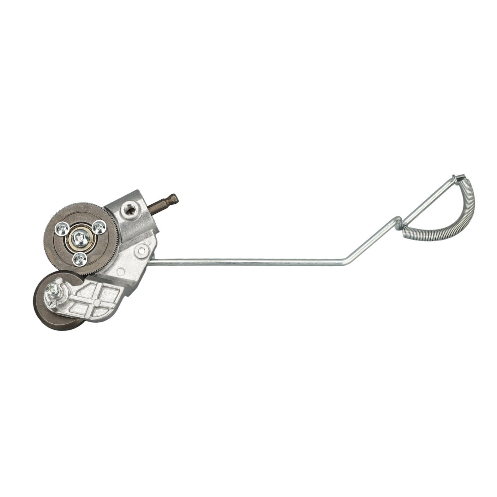 Electric Drill Plate Cutter Shears Attachment For Metal Sheets, Steel, Iron 8761385515344