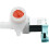 W10212598 Washing Machine Inlet Adapter Quick Connection for 1