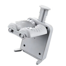 Simple Hand Operated Dumpling Maker Ideal For Beginner And