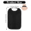 Waterproof Adult Bib Polyester Eating Bib Waterproof Full 4