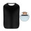 Waterproof Adult Bib Polyester Eating Bib Waterproof Full 6