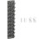 Hat Display Rack for Shop otherwise Home with Double Mounting-S 1
